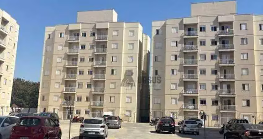 Apartamento com 2 dormitórios à venda, 64 m² por r$ 266.000,00 - vila são josé - taubaté/sp
