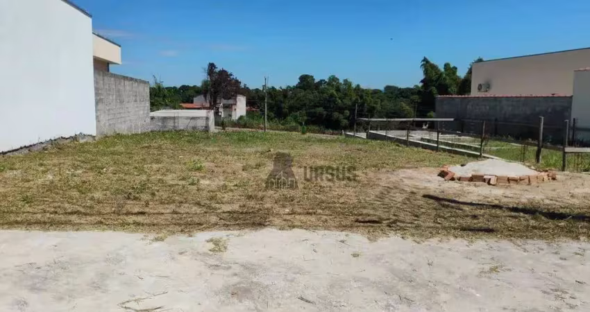 Terreno à venda, 158 m² por r$ 110.000,00 - areão - taubaté/sp