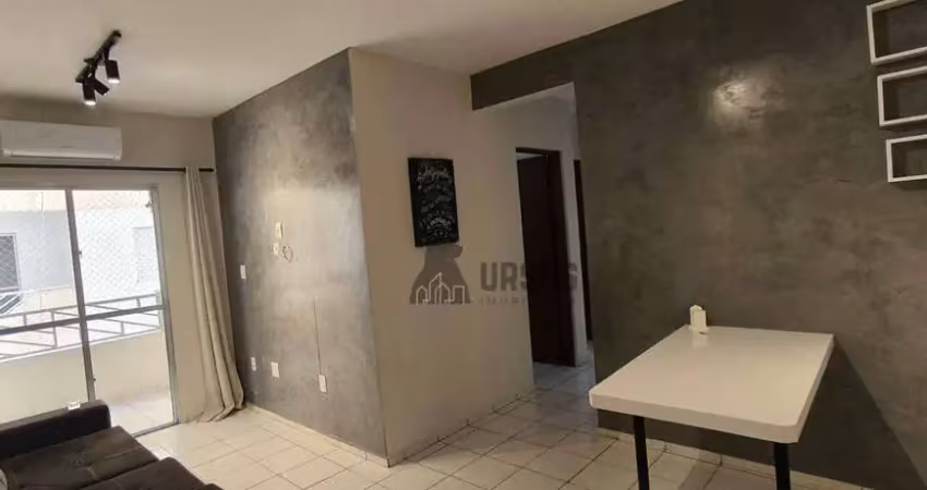 Apartamento com 2 dormitórios à venda, 60 m² por r$ 200.000 - vila nossa senhora das graças - taubaté/sp