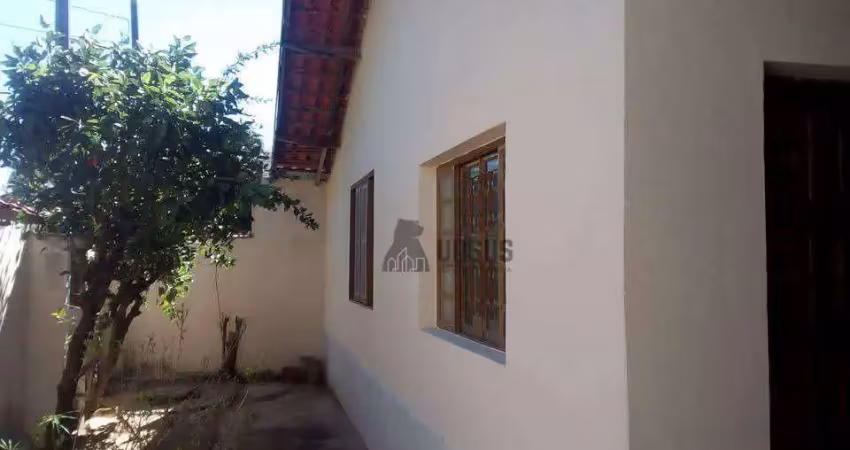 Casa com 2 dormitórios à venda, 90 m² por r$ 245.000 - jardim santa cecília - pindamonhangaba/sp