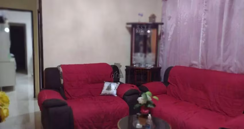 Casa a venda próximo ao sesc, esplanada santa terezinha, taubaté sp