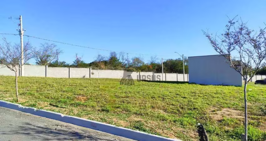 Terreno à venda, 175 m² por r$ 130.000,00 - bosque da imperatriz - pindamonhangaba/sp