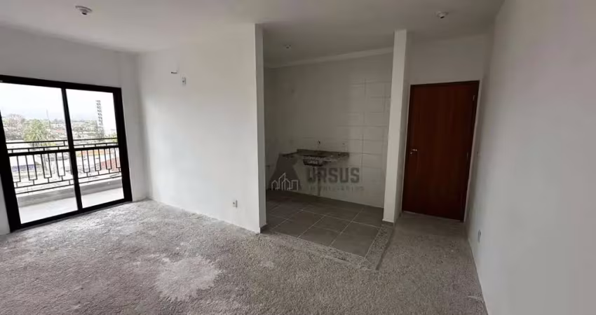 Apartamento com 2 quartos à venda no Santana, Pindamonhangaba 
