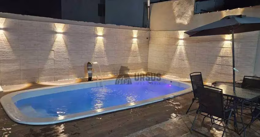 Casa com 3 quartos à venda no Jardim Princesa, Pindamonhangaba 
