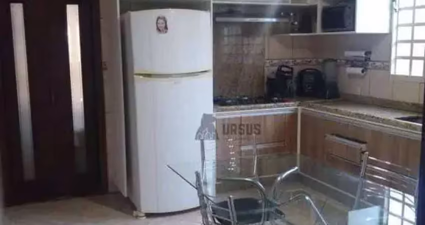 Casa com 2 quartos à venda no Jardim Cristina, Pindamonhangaba 