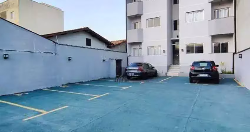 Apartamento com 2 quartos à venda no Residencial Jardim Aurora, Pindamonhangaba 