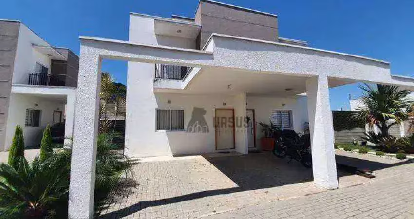 Sobrado com 3 dormitórios à venda, 120 m² por r$ 539.000 - vila areao - taubaté/sp