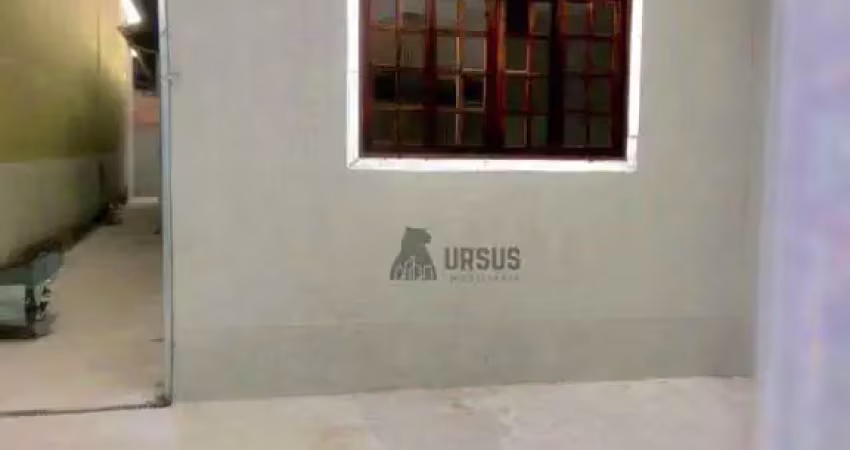 Casa com 2 quartos à venda no Residencial Comercial Cidade Vista Alegre, Pindamonhangaba 
