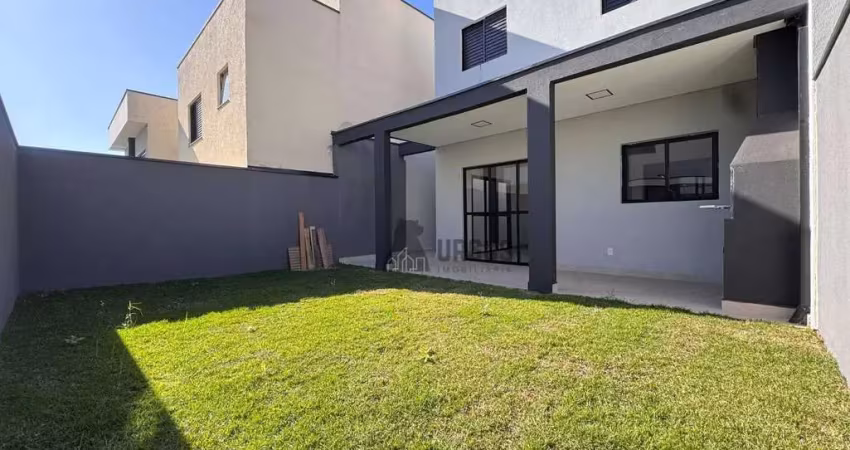 Casa a venda condomínio residencial recanto tropical, taubaté sp