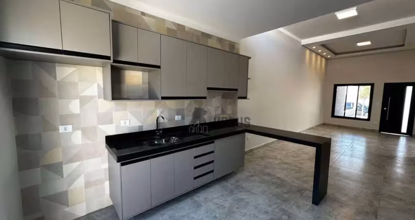 Casa com 3 dormitórios à venda, 106 m² por r$ 660.000,00 - bosque da imperatriz - pindamonhangaba/sp