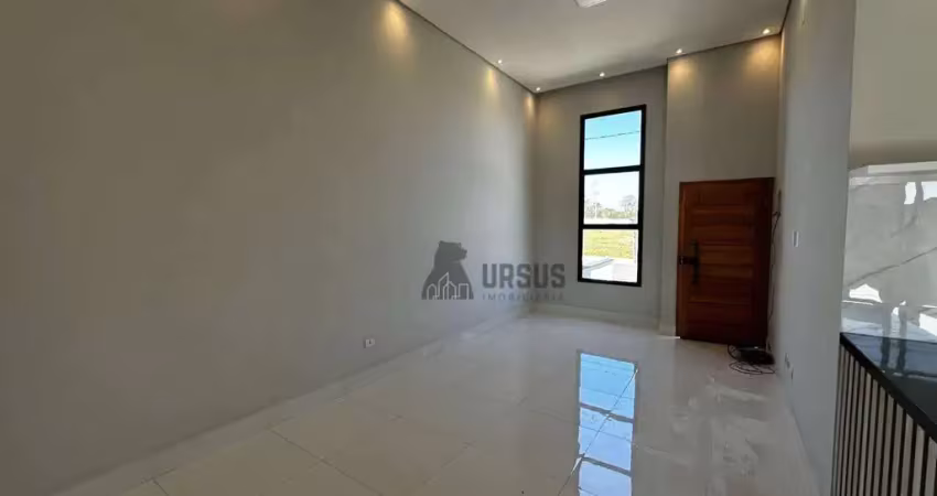 Casa com 3 dormitórios à venda, 100 m² por r$ 635.000,00 - bosque da imperatriz - pindamonhangaba/sp