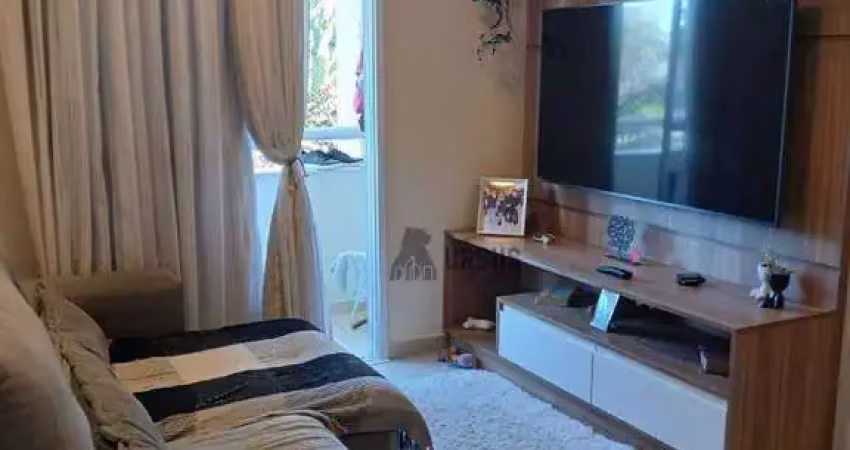 Apartamento a venda de 2 dormitórios, parque são luiz