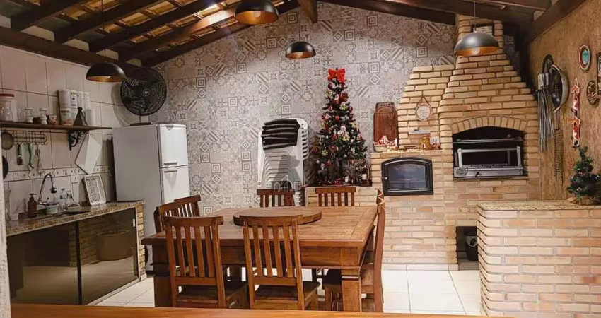 Sobrado com 3 dormitórios à venda, 150 m² por r$ 690.000,00 - centro - pindamonhangaba/sp