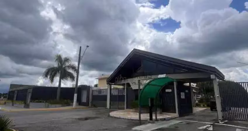 Terreno à venda, 545 m² por r$ 730.000,00 - condomínio portal do sol - tremembé/sp