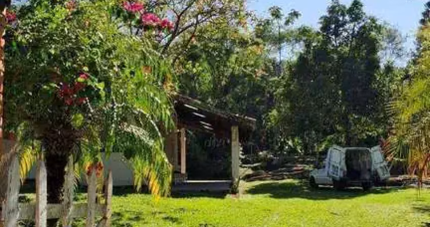 Sítio com 2 dormitórios à venda, 24400 m² por r$ 820.000,00 - ribeirão grande - pindamonhangaba/sp