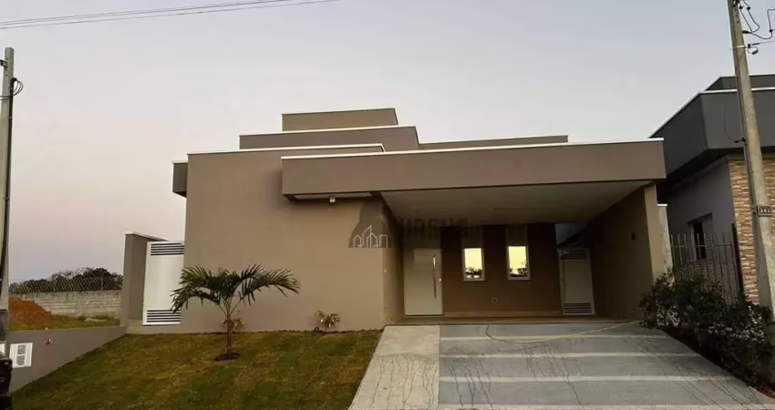 Casa térrea a venda condomínio em quiririm, taubaté sp