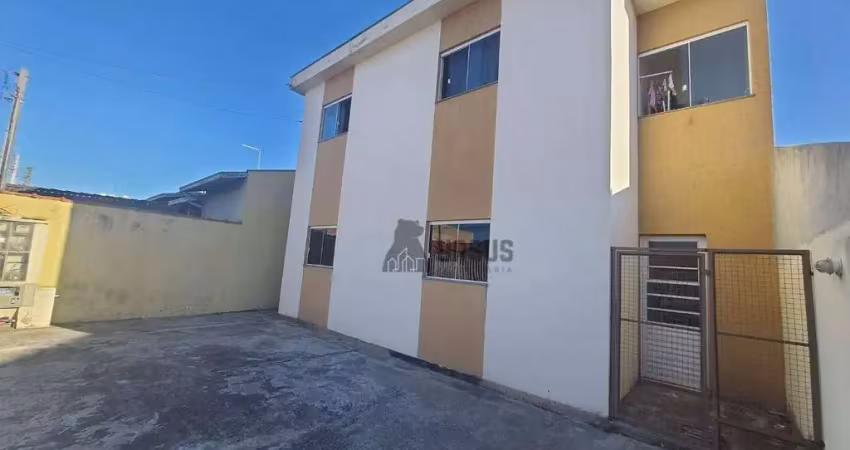 Apartamento com 2 dormitórios à venda, 64 m² por r$ 175.000,00 - residencial pasin - pindamonhangaba/sp