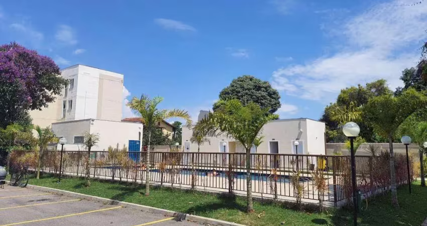Apartamento novo nunca habitado no princesa diana no 1º andar
