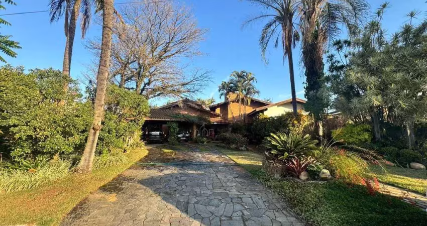 Casa com 4 dormitórios à venda, 380 m² por r$ 1.690.000,00 - condomínio village paineiras - pindamonhangaba/sp