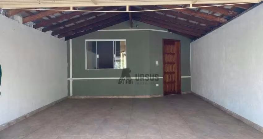 Casa com 2 dormitórios à venda, 109 m² por r$ 220.000,00 - jardim regina (moreira césar) - pindamonhangaba/sp