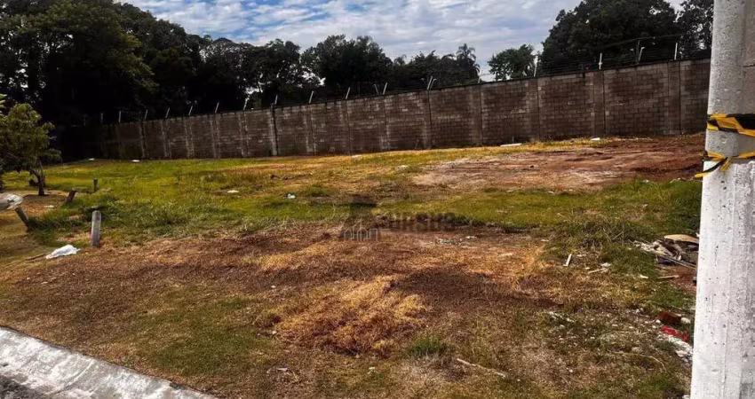 Terreno à venda, 269 m² por r$ 254.000,00 - pérola do vale - tremembé/sp