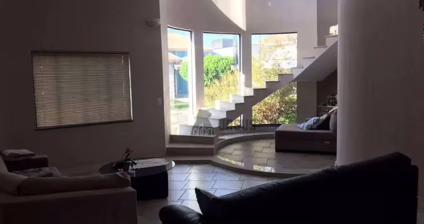 Sobrado com 2 dormitórios à venda, 220 m² por r$ 1.550.000,00 - condomínio jardim das hortênsias - taubaté/sp