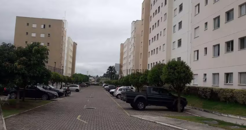 Apartamento com 2 quartos à venda no Santana, Pindamonhangaba 