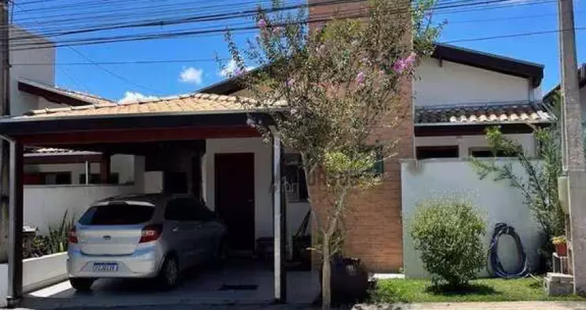 Casa com 3 dormitórios à venda, 90 m² por r$ 430.000,00 - condomínio ecoville - taubaté/sp