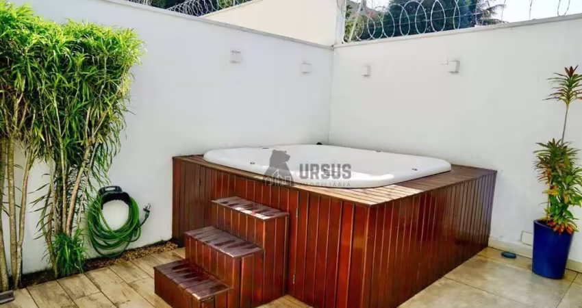 Casa em condomínio fechado com 3 quartos à venda no Condomínio Veredas, Taubaté 