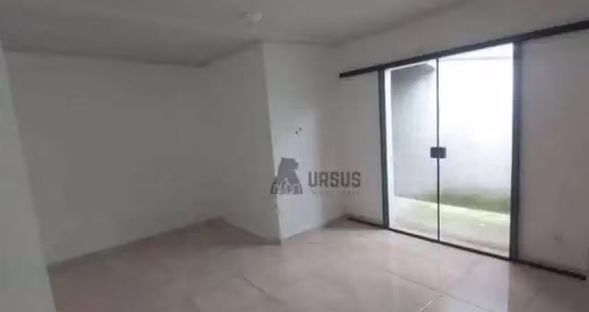 Casa com 3 dormitórios à venda, 105 m² por r$ 190.000,00 - conjunto habitacional c.d.h.u. - taubaté/sp