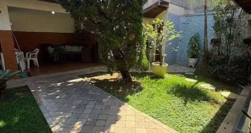Casa com 4 dormitórios à venda, 320 m² por r$ 1.100.000,00 - parque ype - pindamonhangaba/sp