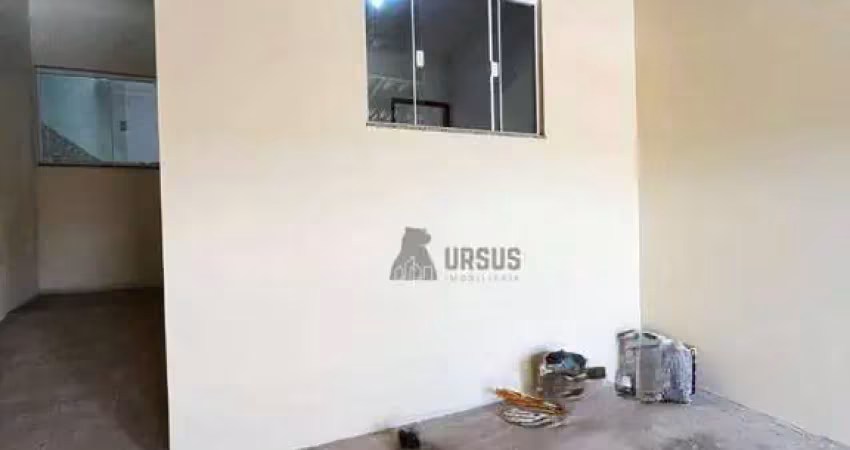 Casa com 2 dormitórios à venda, 75 m² por r$ 310.000 - barreiro - taubaté/sp