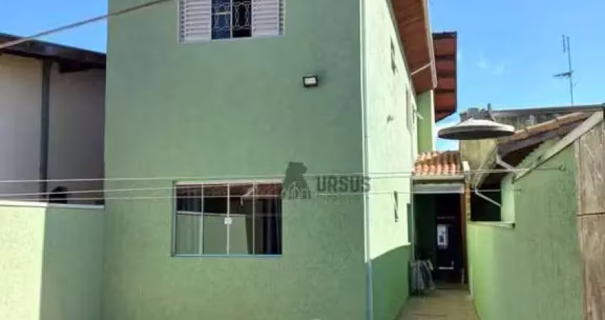 Sobrado com 3 dormitórios à venda, 250 m² por r$ 450.000 - parque das nações - pindamonhangaba/sp
