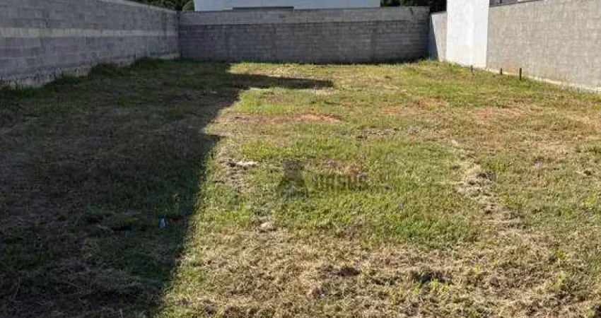Terreno à venda, 300 m² por r$ 319.000,00 - condomínio parque das araucárias - tremembé/sp