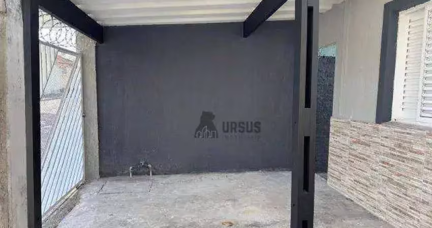 Casa com 3 dormitórios à venda, 116 m² por r$ 295.000,00 - vila iapi - taubaté/sp
