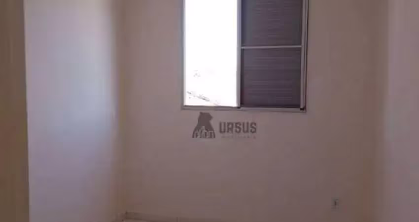 Apartamento com 2 dormitórios à venda, 45 m² por r$ 170.000 - crispim - pindamonhangaba/sp