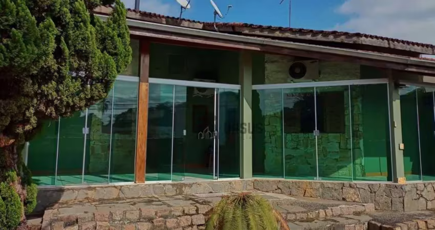 Casa com 2 dormitórios à venda, 140 m² por r$ 520.000,00 - parque das fontes - tremembé/sp