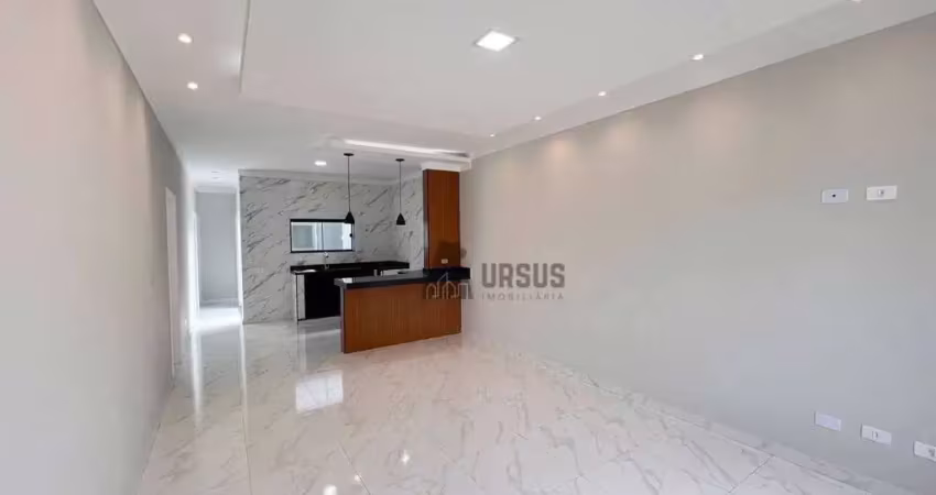 Casa com 3 quartos à venda no Loteamento Residencial e Comercial Flamboyant, Pindamonhangaba 