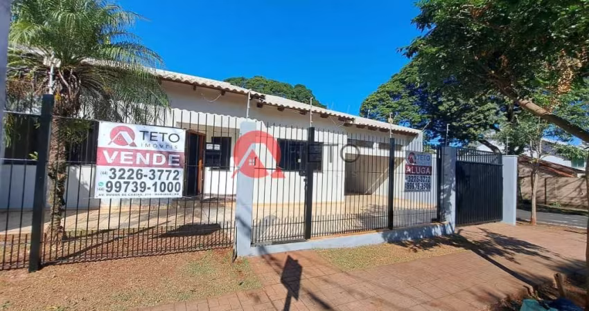 Casa para Venda, Zona 02, Maringá, PR