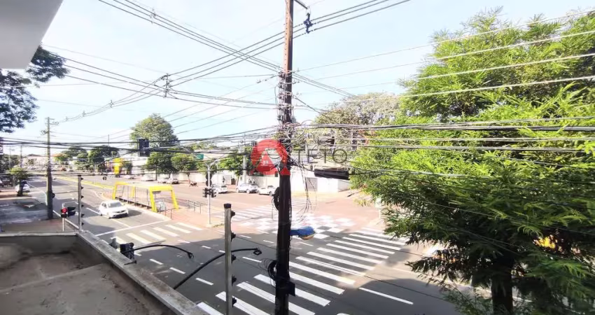 Sala comercial com 1 sala para alugar na Avenida Morangueira, Vila Esperança, Maringá