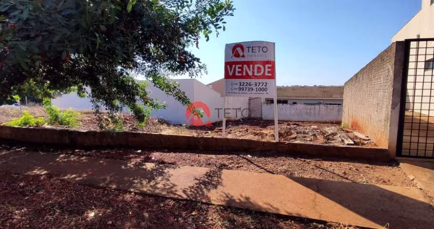 Terreno à venda, Jardim Monte Rei, Maringá, PR