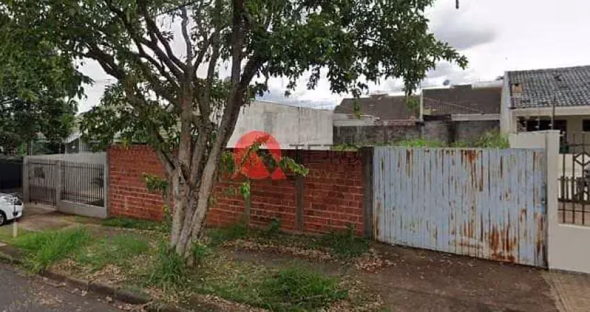 Terreno à venda na Rua Ivaldo Borges Horta, 130, Jardim Licce, Maringá