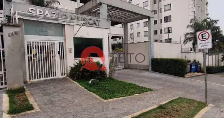 Apartamento à venda, Spazio Muscat, Maringá, PR