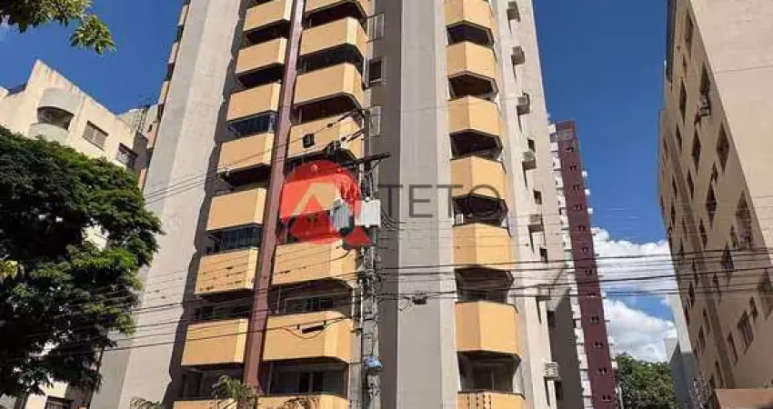 Apartamento para locação, Zona 07, Maringá, PR