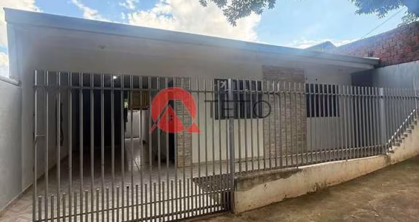 Casa à venda, CJ hab. Evaristo Ponchio, Floraí, PR