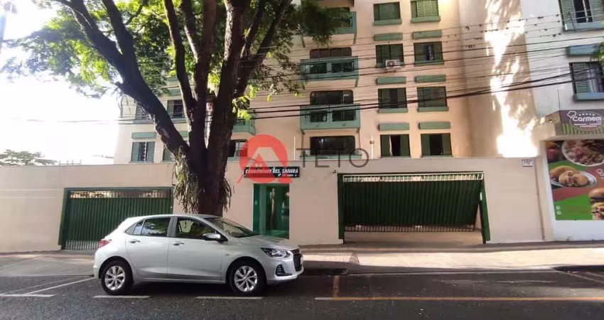 Apartamento com 3 quartos à venda na Avenida Doutor Mário Clapier Urbinati, 16, Zona 07, Maringá