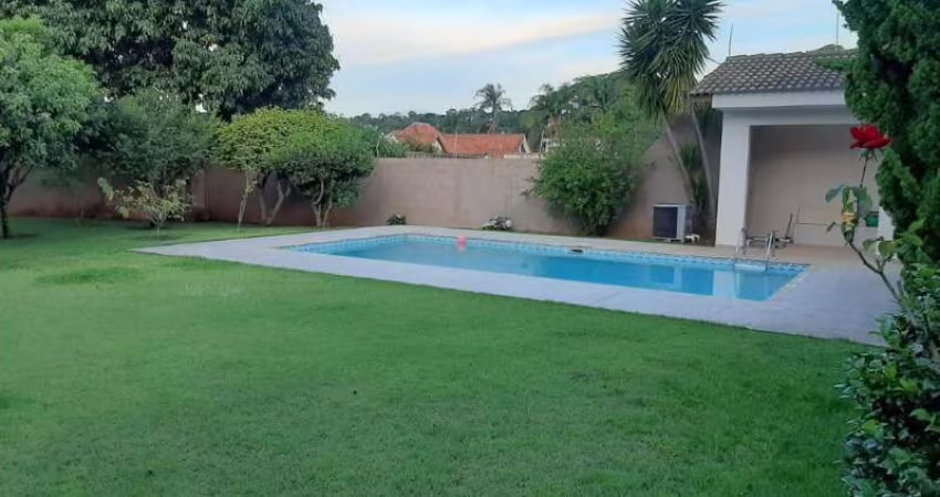 Casa com 4 quartos à venda na Rua Benedito Carvalho, 258, Vila Giglio, Atibaia