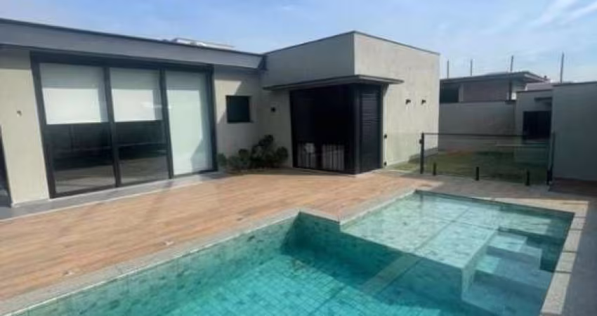 Casa em condomínio fechado com 3 quartos à venda na Rua Leão da Montanha, 256, Loteamento Granville Atibaia, Atibaia