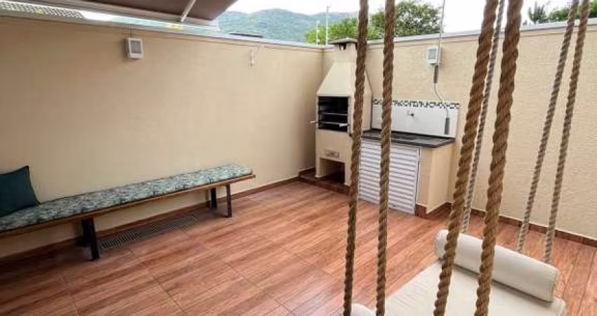 Casa com 2 quartos à venda na Rua Gerson Belloni, 65, Jardim Maristela, Atibaia