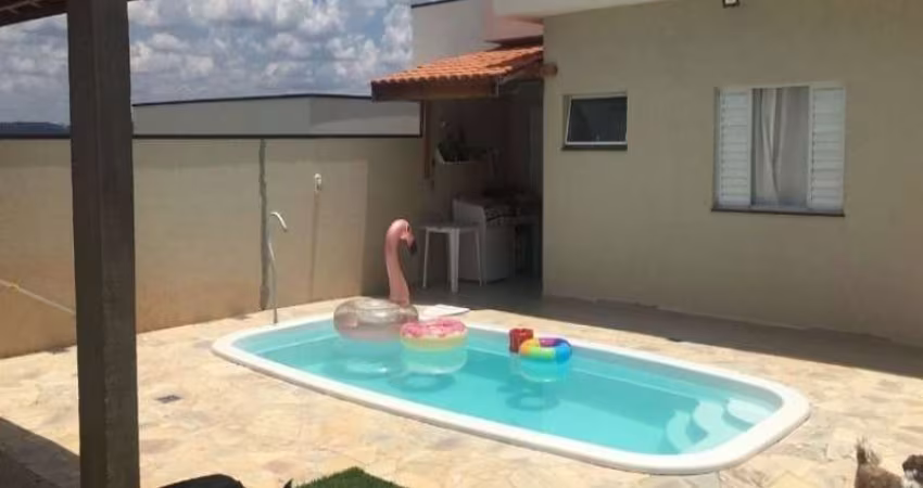 Casa com 3 quartos à venda na Estrada Rio do Peixe, Jardim Estância Brasil, Atibaia